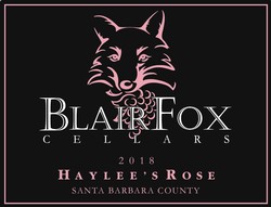 2018 Haylees Rose