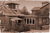 Blair Fox Cellars - Los Olivos Tasting Room