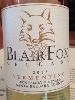 2025 Vermentino