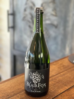 2017 Blanc De Noir