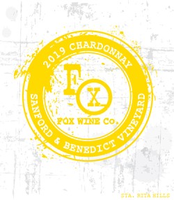 2019 Sanford & Benedict Vineyard Chardonnay