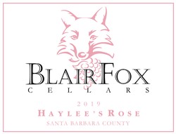 2019 Haylees Rose