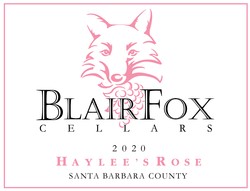 2020 Haylee's Rose