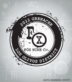 2022 LOD Grenache