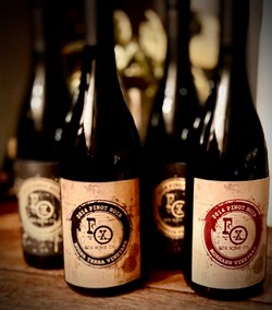 Library Pinot Noir Pack