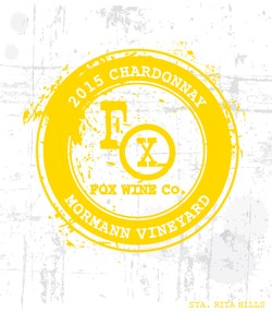 2015 Mormann Vineyard Chardonnay