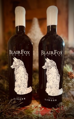 Santa's Special Wine Pack