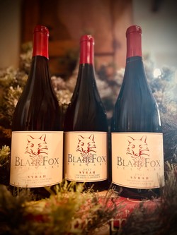 The Syrahhh Wine Pack