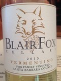 2025 Vermentino