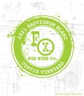 2021 Sauvignon Blanc, Curtis Vineyard