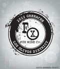 2022 LOD Grenache