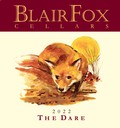 2022 The Dare
