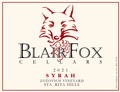 2021 Syrah, Zotovich Vineyard