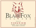 2024 Viognier, Tierra Alta Vineyard