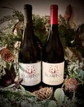 The Double Red Gift Pack